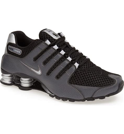 herren shocks nike|Men's Nike Shox .